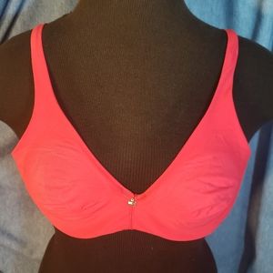 🐞 Tommy hilfiger | Vintage | 36b | Red Bra
